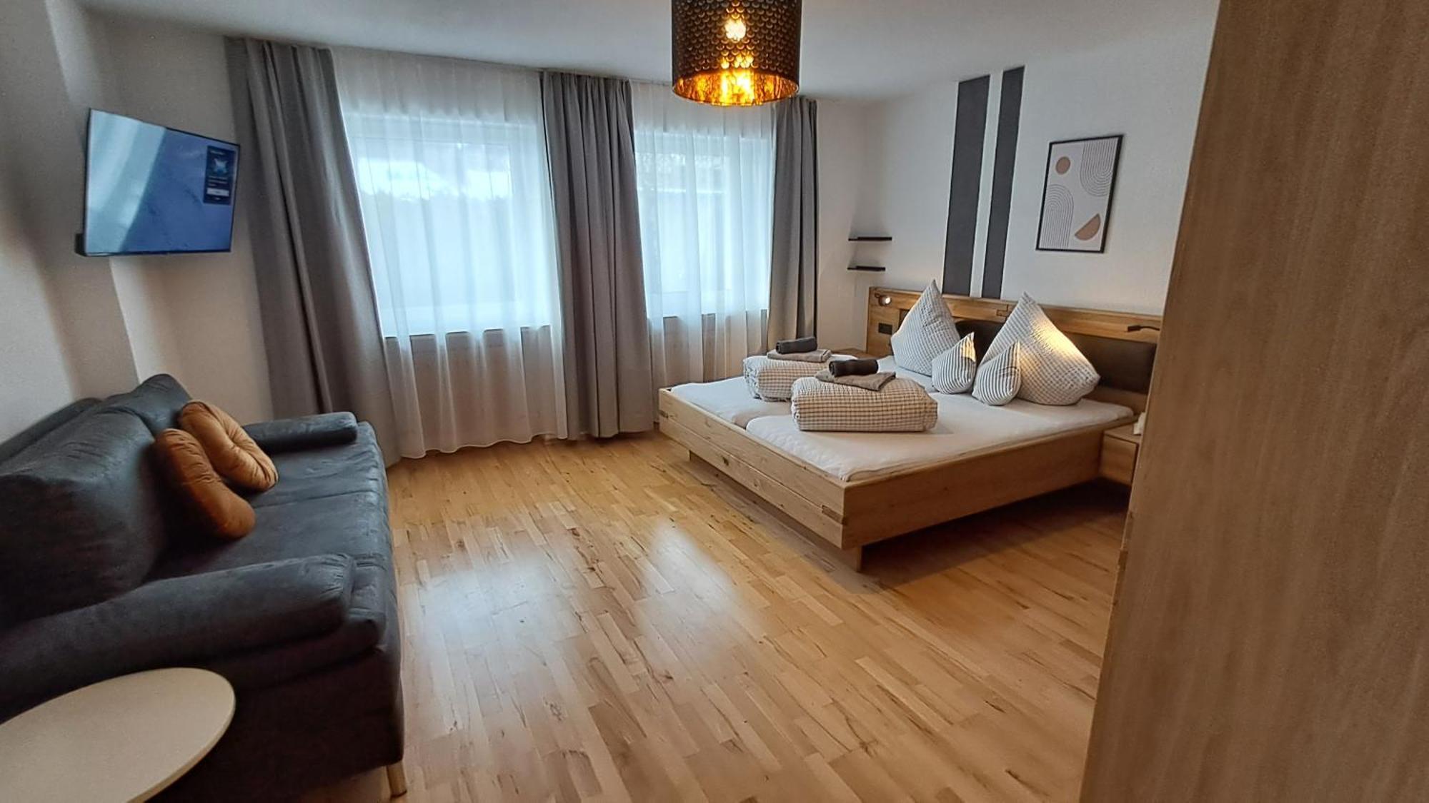 נאודרס Apart Austria מראה חיצוני תמונה